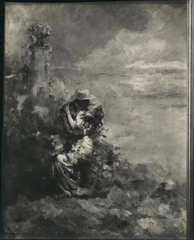 Scena di genere